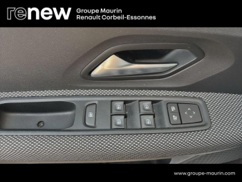 Photo 19 du bon plan DACIA Jogger 1.0 TCe 110ch Confort 5 places occasion à 14990 €