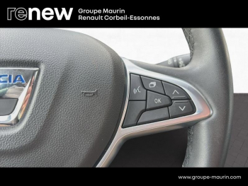 Photo 20 du bon plan DACIA Jogger 1.0 TCe 110ch Confort 5 places occasion à 14990 €