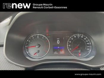 Photo 22 du bon plan DACIA Jogger 1.0 TCe 110ch Confort 5 places occasion à 14990 €