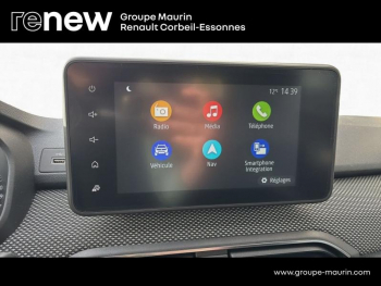 Photo 23 du bon plan DACIA Jogger 1.0 TCe 110ch Confort 5 places occasion à 14990 €