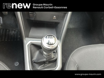 Photo 25 du bon plan DACIA Jogger 1.0 TCe 110ch Confort 5 places occasion à 14990 €