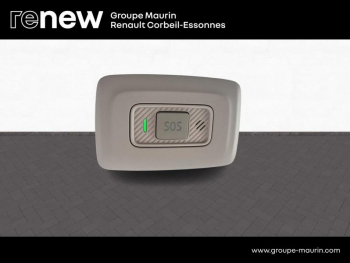 Photo 26 du bon plan DACIA Jogger 1.0 TCe 110ch Confort 5 places occasion à 14990 €