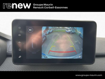 Photo 27 du bon plan DACIA Jogger 1.0 TCe 110ch Confort 5 places occasion à 14990 €