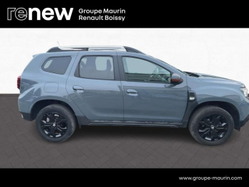 Photo 3 du bon plan DACIA Duster 1.0 ECO-G 100ch Journey + 4x2 occasion à 14500 €