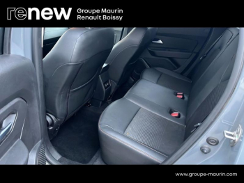 Photo 12 du bon plan DACIA Duster 1.0 ECO-G 100ch Journey + 4x2 occasion à 14500 €