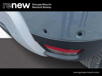 Photo 18 du bon plan DACIA Duster 1.0 ECO-G 100ch Journey + 4x2 occasion à 14500 €