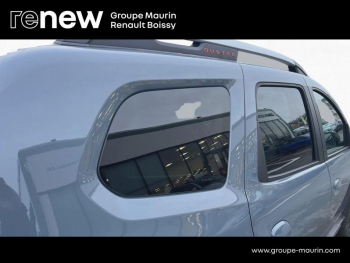 Photo 19 du bon plan DACIA Duster 1.0 ECO-G 100ch Journey + 4x2 occasion à 14500 €