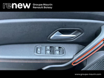 Photo 21 du bon plan DACIA Duster 1.0 ECO-G 100ch Journey + 4x2 occasion à 14500 €