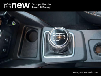 Photo 26 du bon plan DACIA Duster 1.0 ECO-G 100ch Journey + 4x2 occasion à 14500 €