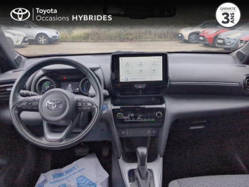 Photo 8 du bon plan TOYOTA Yaris Cross 116h Design MY22 occasion à 24980 €
