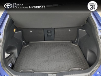 Photo 10 du bon plan TOYOTA Yaris Cross 116h Design MY22 occasion à 24980 €