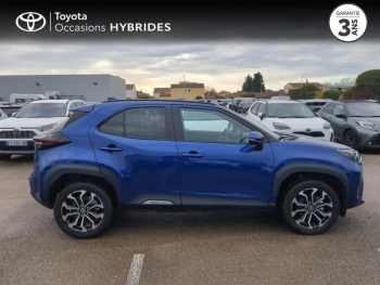 Photo 17 du bon plan TOYOTA Yaris Cross 116h Design MY22 occasion à 24980 €