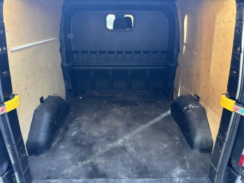 Photo 16 du bon plan FORD Transit Custom Fg VUL 320 L1H1 2.0 EcoBlue 170 Cabine Approfondie Limited occasion à 26989 €