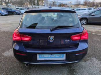 Photo 8 du bon plan BMW Série 1 116i 109ch UrbanChic 5p Euro6d-T occasion à 14900 €