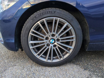 Photo 9 du bon plan BMW Série 1 116i 109ch UrbanChic 5p Euro6d-T occasion à 14900 €