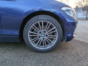 Photo 10 du bon plan BMW Série 1 116i 109ch UrbanChic 5p Euro6d-T occasion à 14900 €