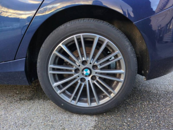 Photo 11 du bon plan BMW Série 1 116i 109ch UrbanChic 5p Euro6d-T occasion à 14900 €