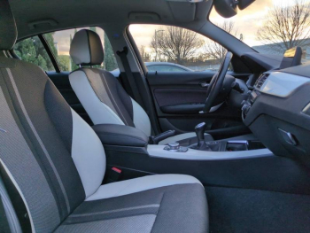 Photo 14 du bon plan BMW Série 1 116i 109ch UrbanChic 5p Euro6d-T occasion à 14900 €