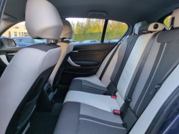 Photo 17 du bon plan BMW Série 1 116i 109ch UrbanChic 5p Euro6d-T occasion à 14900 €