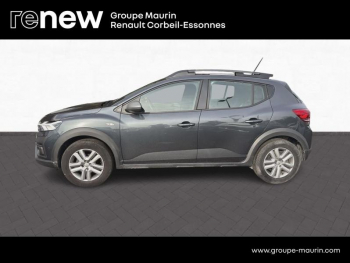 Photo 2 du bon plan DACIA Sandero 1.0 TCe 90ch Stepway Expression occasion à 14389 €