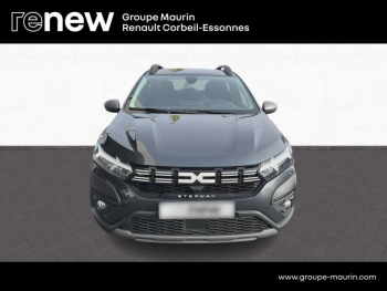 Photo 8 du bon plan DACIA Sandero 1.0 TCe 90ch Stepway Expression occasion à 14389 €