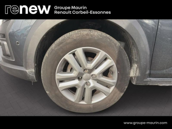 Photo 9 du bon plan DACIA Sandero 1.0 TCe 90ch Stepway Expression occasion à 14389 €