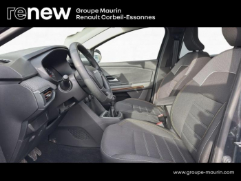 Photo 11 du bon plan DACIA Sandero 1.0 TCe 90ch Stepway Expression occasion à 14389 €