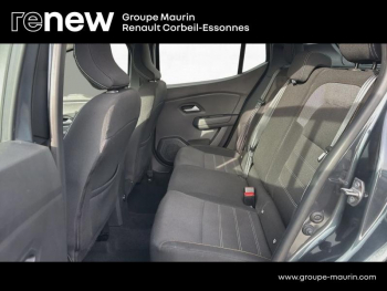 Photo 12 du bon plan DACIA Sandero 1.0 TCe 90ch Stepway Expression occasion à 14389 €