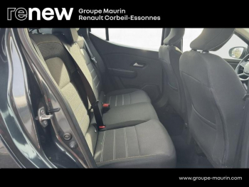 Photo 17 du bon plan DACIA Sandero 1.0 TCe 90ch Stepway Expression occasion à 14389 €