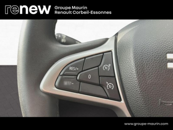 Photo 21 du bon plan DACIA Sandero 1.0 TCe 90ch Stepway Expression occasion à 14389 €