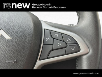 Photo 22 du bon plan DACIA Sandero 1.0 TCe 90ch Stepway Expression occasion à 14389 €