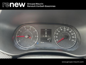 Photo 23 du bon plan DACIA Sandero 1.0 TCe 90ch Stepway Expression occasion à 14389 €