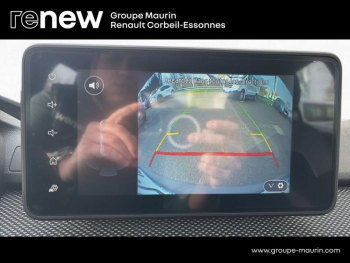 Photo 27 du bon plan DACIA Sandero 1.0 TCe 90ch Stepway Expression occasion à 14389 €