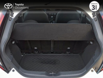 Photo 10 du bon plan TOYOTA Aygo X 1.0 VVT-i 72ch Dynamic MY23 occasion à 13290 €