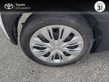 Photo 16 du bon plan TOYOTA Aygo X 1.0 VVT-i 72ch Dynamic MY23 occasion à 13290 €