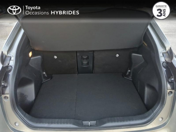 Photo 10 du bon plan TOYOTA Yaris Cross 116h Design MY22 occasion à 23980 €