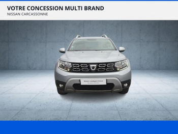 Photo 2 du bon plan DACIA Duster 1.5 Blue dCi 115ch Prestige + 4x2 occasion à 15990 €