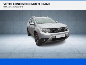 Photo 3 du bon plan DACIA Duster 1.5 Blue dCi 115ch Prestige + 4x2 occasion à 15990 €