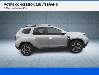Photo 4 du bon plan DACIA Duster 1.5 Blue dCi 115ch Prestige + 4x2 occasion à 15990 €