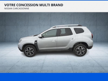 Photo 5 du bon plan DACIA Duster 1.5 Blue dCi 115ch Prestige + 4x2 occasion à 15990 €
