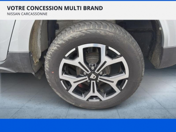 Photo 6 du bon plan DACIA Duster 1.5 Blue dCi 115ch Prestige + 4x2 occasion à 15990 €