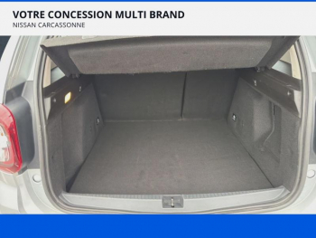 Photo 7 du bon plan DACIA Duster 1.5 Blue dCi 115ch Prestige + 4x2 occasion à 15990 €