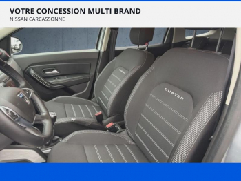 Photo 9 du bon plan DACIA Duster 1.5 Blue dCi 115ch Prestige + 4x2 occasion à 15990 €