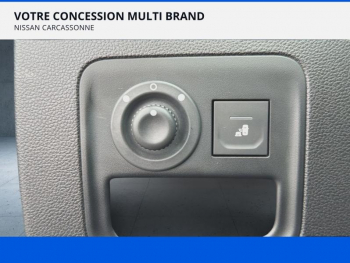 Photo 11 du bon plan DACIA Duster 1.5 Blue dCi 115ch Prestige + 4x2 occasion à 15990 €