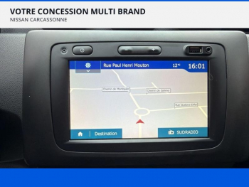 Photo 16 du bon plan DACIA Duster 1.5 Blue dCi 115ch Prestige + 4x2 occasion à 15990 €