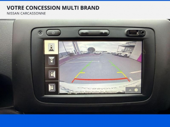 Photo 17 du bon plan DACIA Duster 1.5 Blue dCi 115ch Prestige + 4x2 occasion à 15990 €