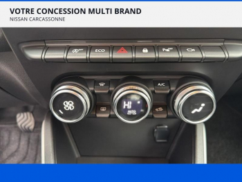 Photo 18 du bon plan DACIA Duster 1.5 Blue dCi 115ch Prestige + 4x2 occasion à 15990 €