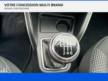 Photo 19 du bon plan DACIA Duster 1.5 Blue dCi 115ch Prestige + 4x2 occasion à 15990 €