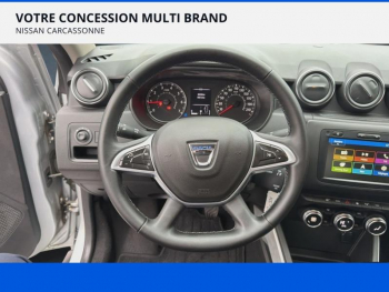 Photo 21 du bon plan DACIA Duster 1.5 Blue dCi 115ch Prestige + 4x2 occasion à 15990 €