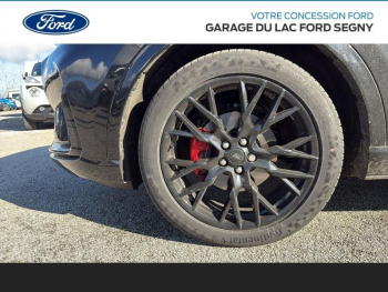 Photo 4 du bon plan FORD Kuga 2.5 Duratec 180ch Hybrid FlexiFuel ST-Line X Powershift occasion à 41490 €